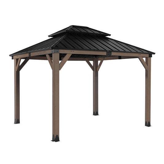 Maryborough 3m x 3m Gazebo