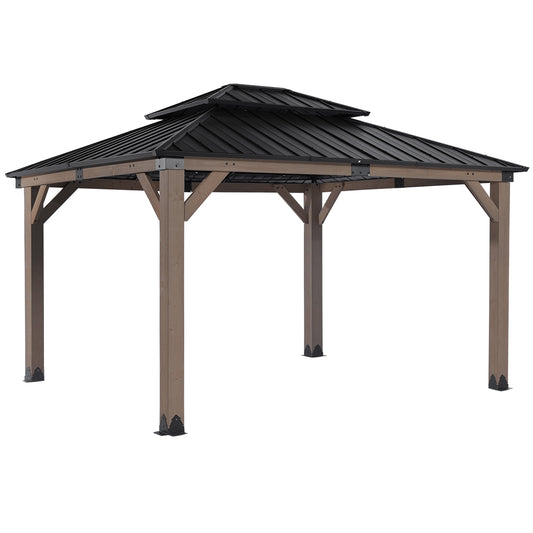 Maryborough 3m x 3.6m Gazebo