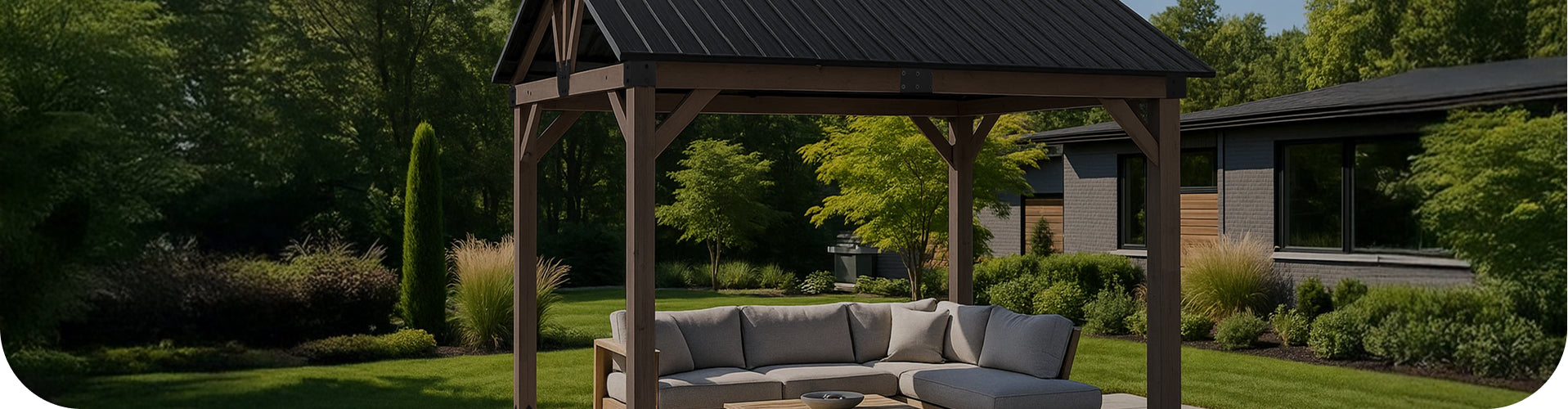 Gazebos