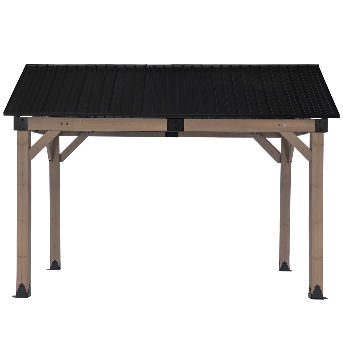Fremantle 3.6m x 3m Gazebo