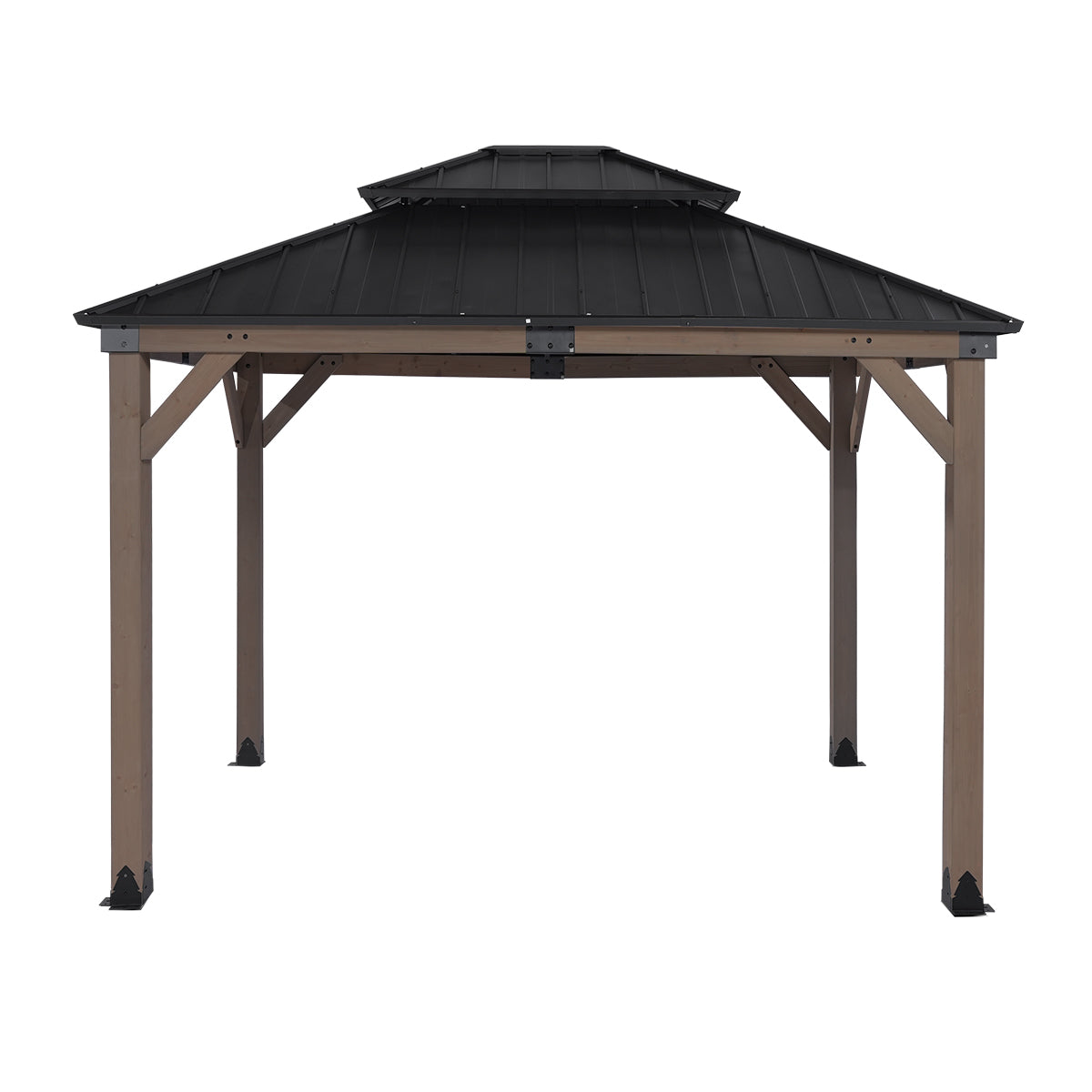 Maryborough 3m x 3m Gazebo