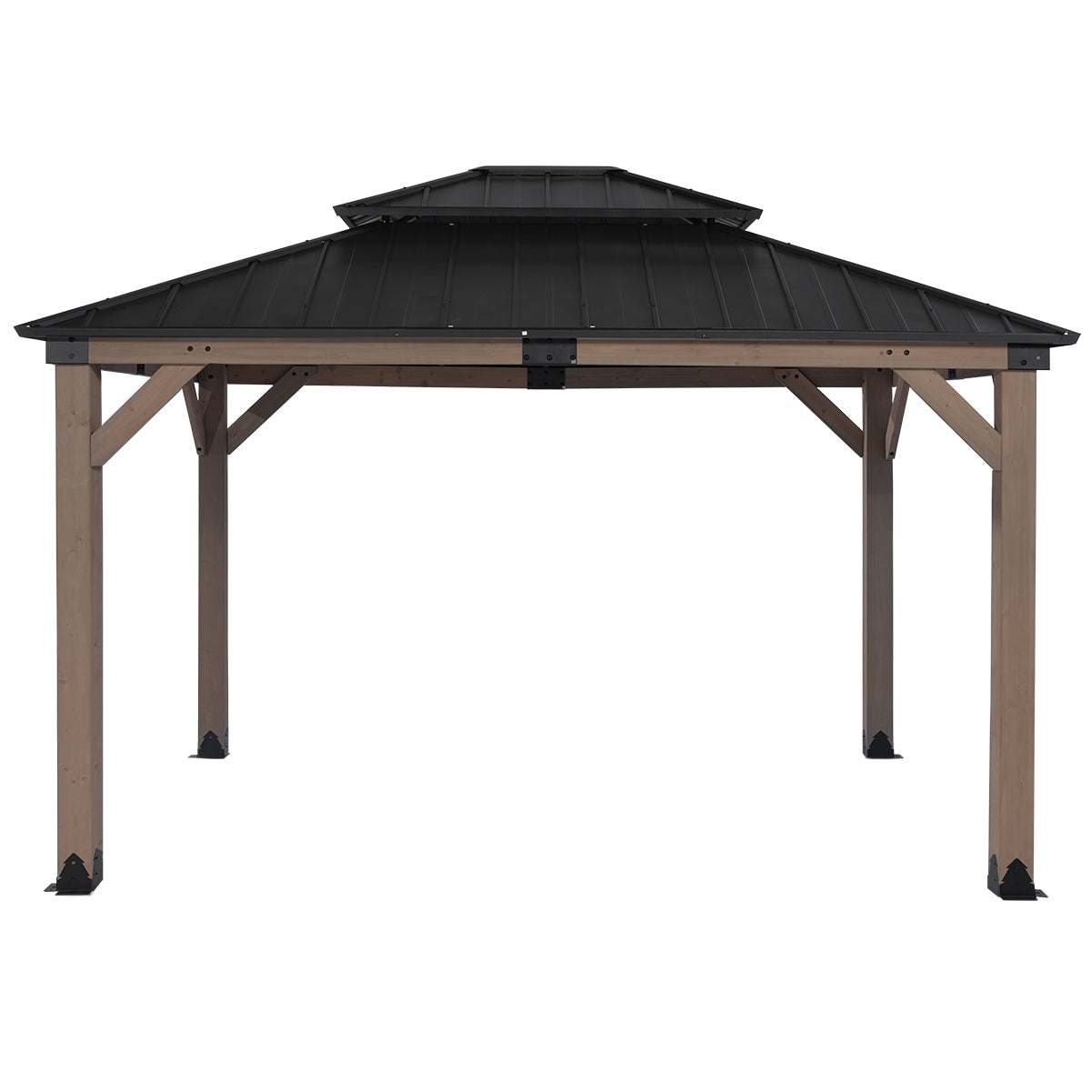 Maryborough 3m x 3.6m Gazebo